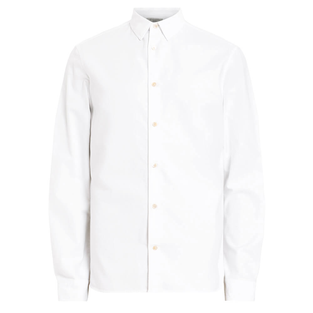 AllSaints Haven Long Sleeve Shirt